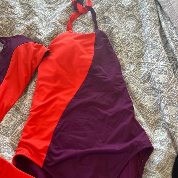 Athleta swim set - Picture 3 of 5